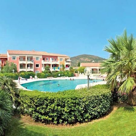 Appartement Piscine Mer Montagne Les Issambres Dış mekan fotoğraf